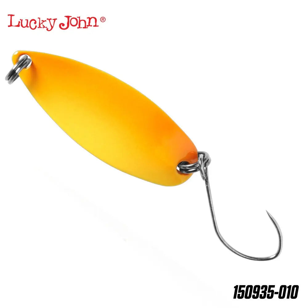 LUCKY JOHN AYU 3.5g : Culoare - 010