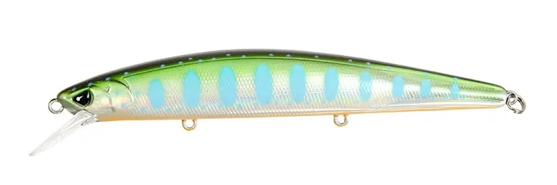 Lucky John Makora 11 CM SP : Culoare - 104