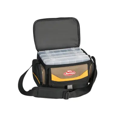 Geanta Berkley Berkley 4 Box Storer
