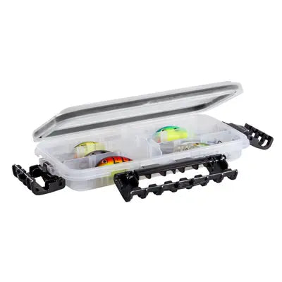 Plano 354010 Wproof Stow 3 18 Comp Clear