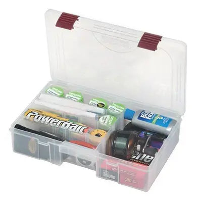 Plano 2378000 Deep Stow Adj Dividers Clear