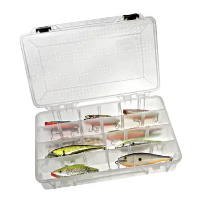 Plano 437300 Deep Hydro Flo Stowaway