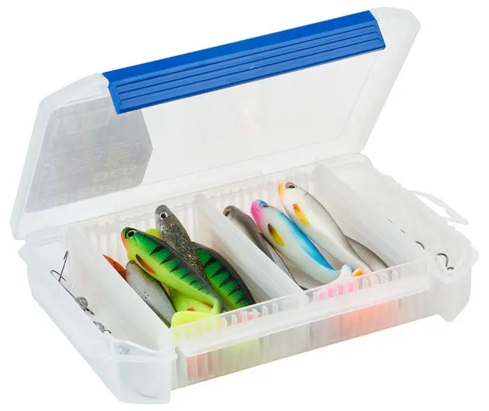 Cutie Jaxon S-line Tackle Box 21*15*4cm