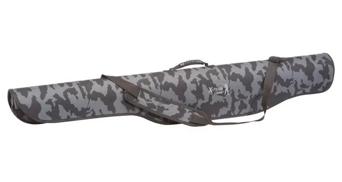 Jaxon Husa Lansete Rigida Dubla X-team Camou 130cm