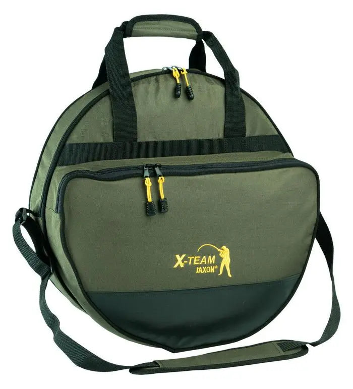 Jaxon Geanta Juvelnic Rotund 45cm