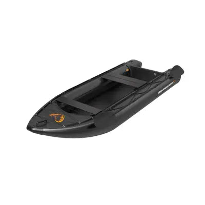 Mulineta Crap Savage Gear E-Rider Kayak 330x110cm