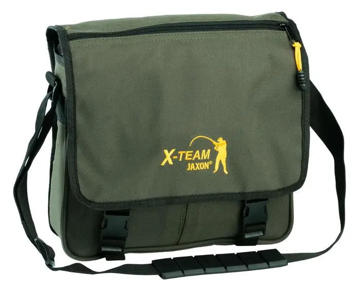 Jaxon Geanta Fishing Team 28*8*24cm