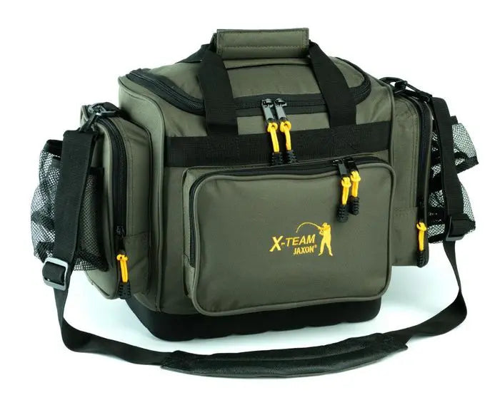 Geanta Spinning Jaxon X-team 45*27*30cm