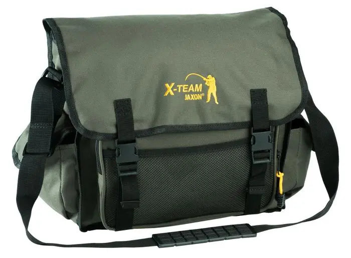 Jaxon Geanta Fishing Team 43*23*27cm