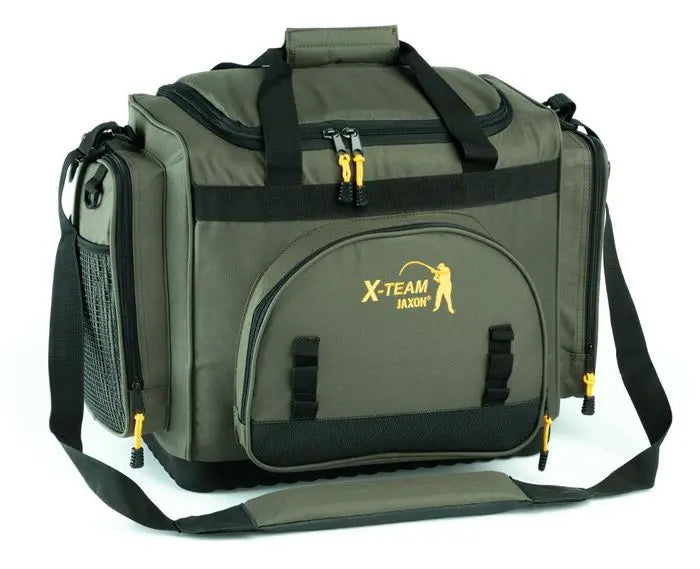 Geanta Spinning Jaxon X-team 54*32*42cm