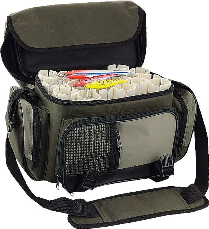 Jaxon Geanta Pilker Team 42*22*22cm