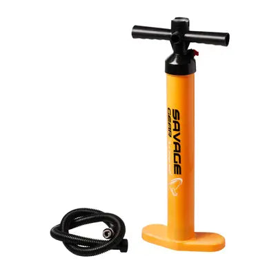 Mulineta Crap Savage Gear Hand Pump 29psi / 2bar