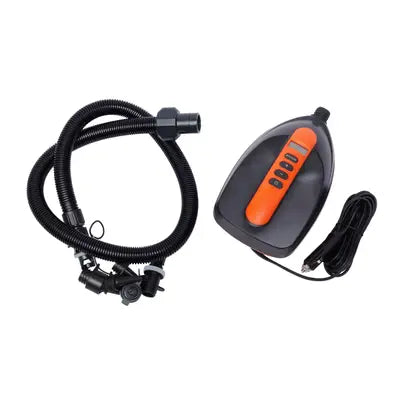 Mulineta Crap Savage Gear Boat Pump 12v 16psi 1.1bar
