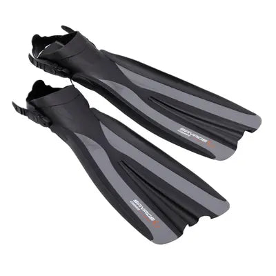 Mulineta Crap Savage Gear Belly Boat Fins