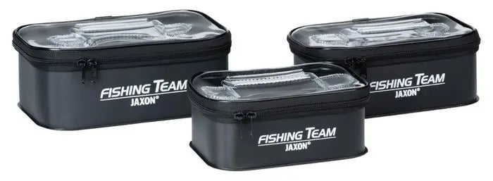Jaxon Set 3 Borsete Eva 4.5 3.3 2.5l