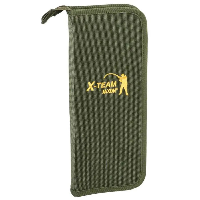 Penar Riguri Jaxon Fishing Team 14*36.5*3cm