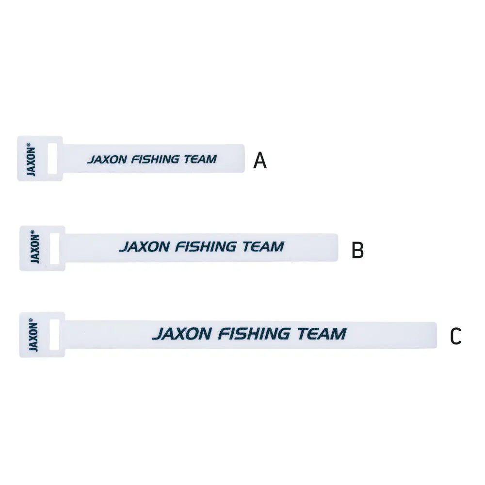 Jaxon Banda Fixare Lansete Fishing Team 25cm