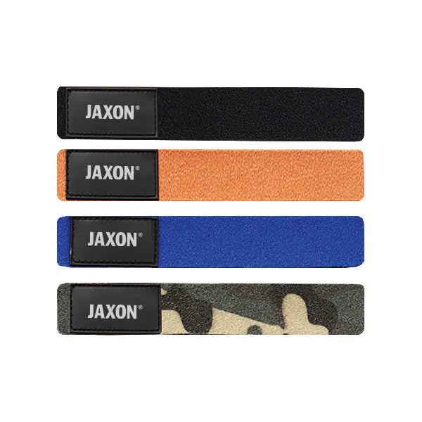 Jaxon Banda Fixare Lansete Albastru 20-15cm
