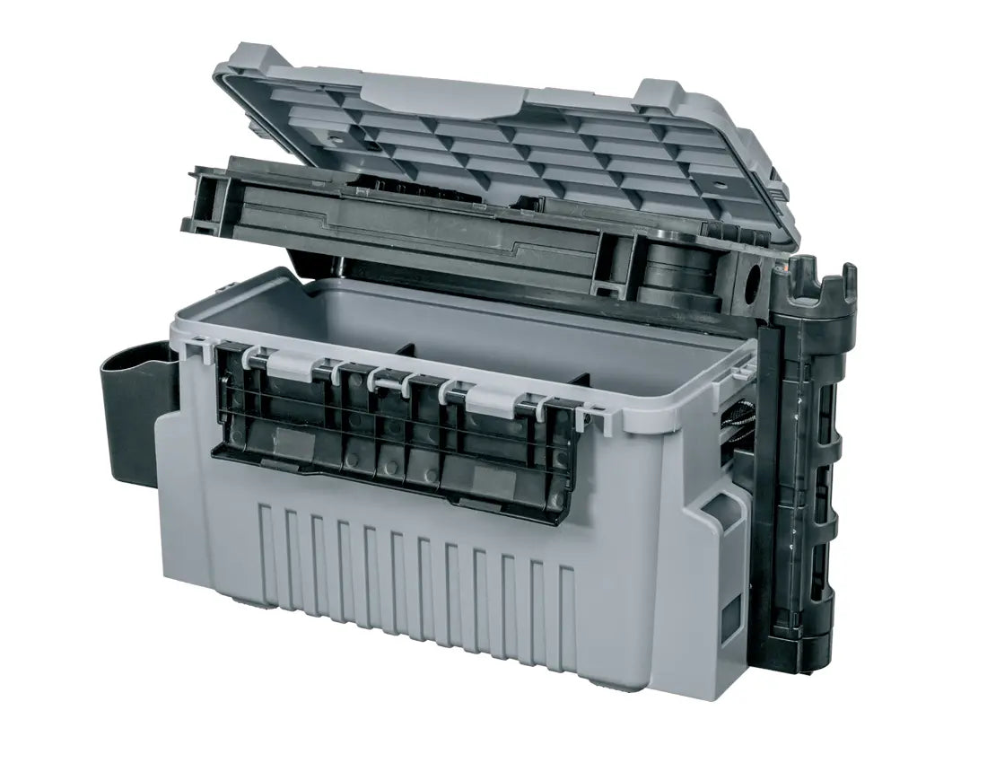 Valigeta Predator-z Hanzo Multifunctional Seatbox 40x22x28cm