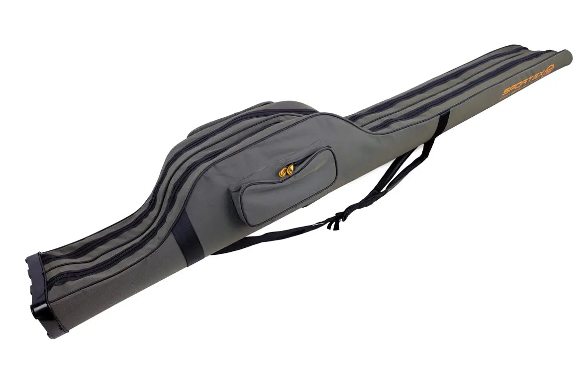 Sportex Husa Super Safe Carp 13ft 218cm Olive