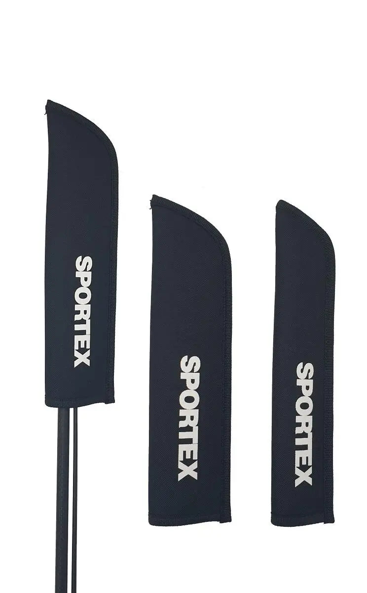 Sportex Protectie Varf Lansete Hardshell Small