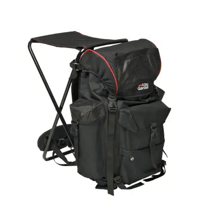 Abu Garcia Rucsac Deluxe