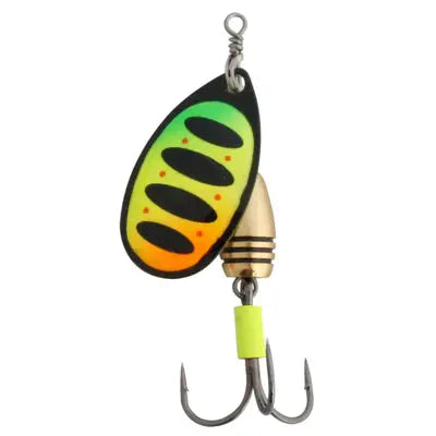Lingurita Rotativa Savage Gear ROTEX SPINNER 1 3.5G S FT