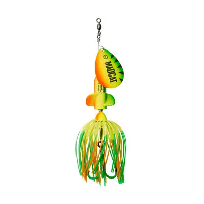 Lingurita Rotativa MADCAT A-STATIC S.SPINNER 3/0 65G S FT UV
