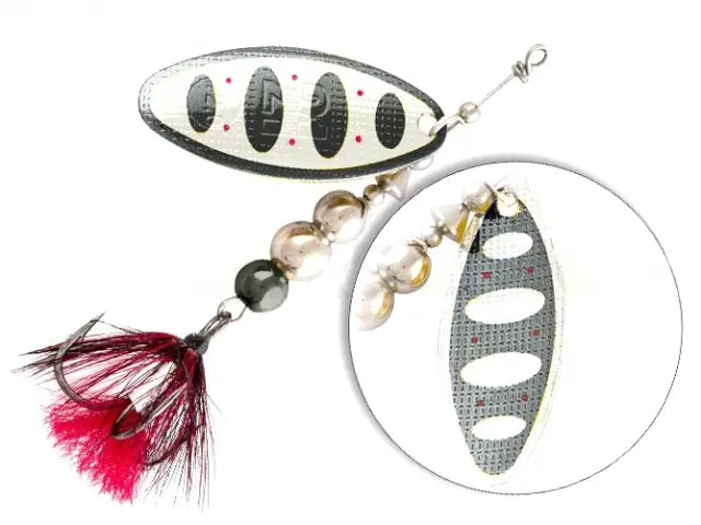 Pontoon21 Trait 00 2.8g NB04-002 Trait 00 2.8g NB04-002