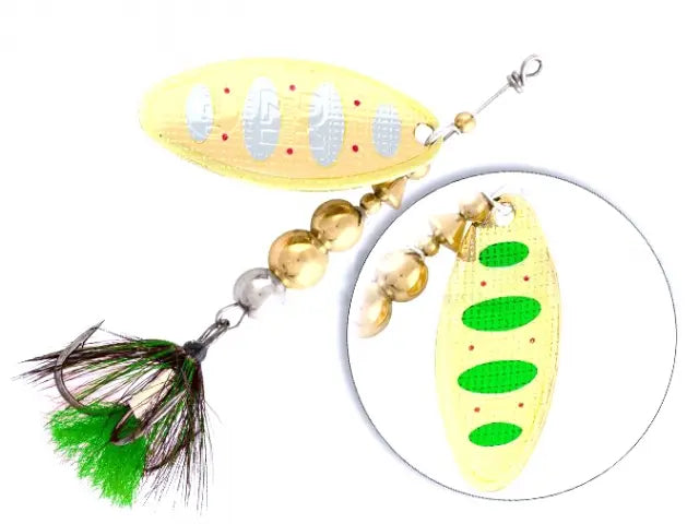 Pontoon21 Trait 0 3.7g BT01-071 Trait 0 3.7g BT01-071