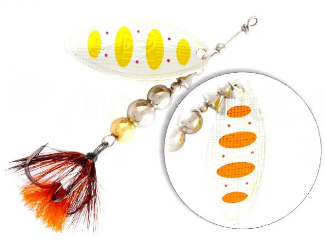 Lingurita rotativa Pontoon21 Trait 5 38.4g BT02-062 Trait 5 38.4g BT02-062