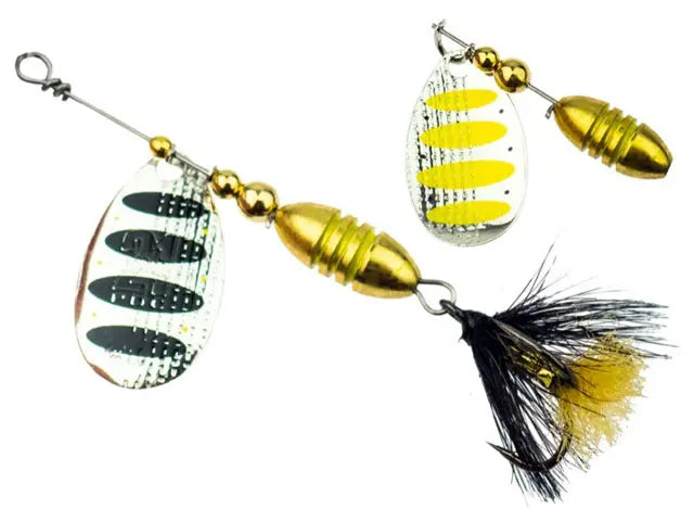 Lingurita rotativa Pontoon21 AV Type A 1 4.3g PD42-082 1 4.3g PD42-082