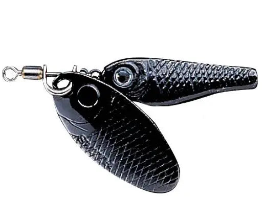 Lingurita rotativa Smith Niakis 50mm 4g 16 Niakis 50mm 4g 16