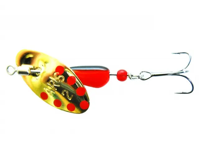 Smith AR-S Spinner Bicolore 2.1g 05 AR-S Bicolore 2.1g 05