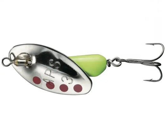 Smith AR-S Spinner Trout 3.5g 13 RSLG AR-S Spinner Trout 3.5g 13 RSLG