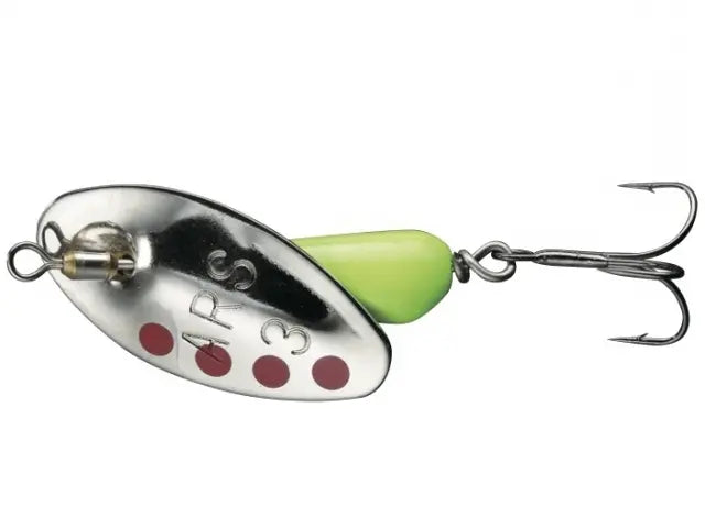 Smith AR-S Spinner Trout 3.5g 13 RSLG AR-S Spinner Trout 3.5g 13 RSLG