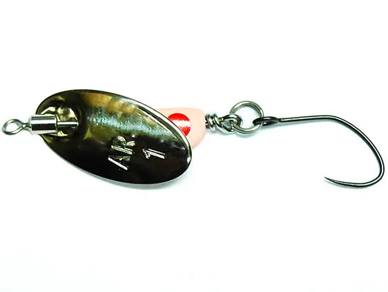 Smith AR-S Spinner Trout SH 1.5g 27 AR-S Spinner Trout SH 1.5g 27