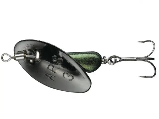 Smith AR-S Spinner Trout 3.5g 15 AR-S Spinner Trout 3.5g 15
