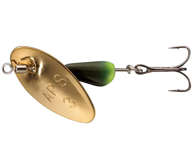 Lingurita rotativa Smith AR-S Spinner Trout 2.1g 19 GRYL AR-S Spinner Trout 2.1g 19
