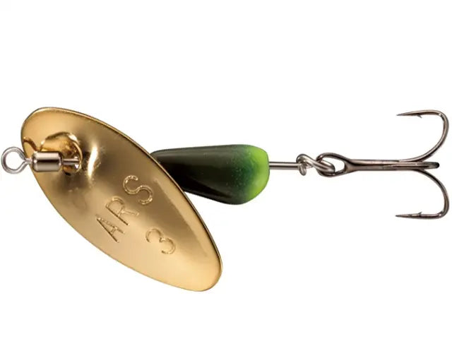 Lingurita rotativa Smith AR-S Spinner Trout 6g 19 AR-S Spinner Trout 6g 19