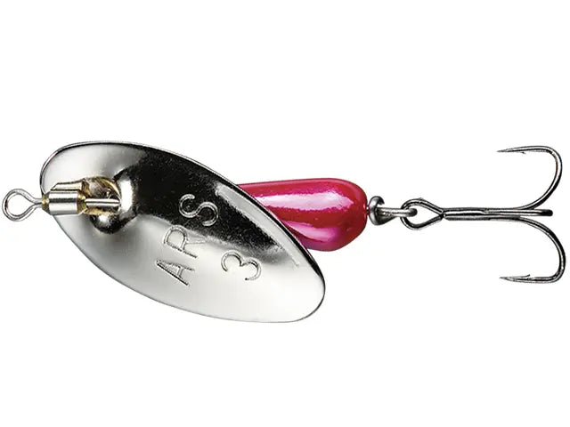 Lingurita rotativa Smith AR-S Spinner Trout 6g 16 AR-S Spinner Trout 6g 16