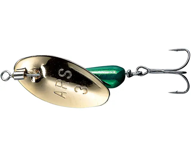 Lingurita rotativa Smith AR-S Spinner Trout 6g 07 AR-S Spinner Trout 6g 07