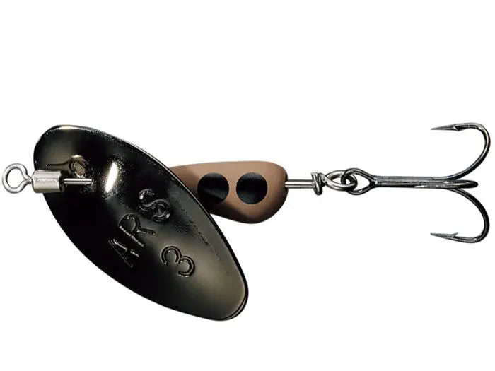 Smith AR-S Spinner Trout 3.5g 22 AR-S Spinner Trout 3.5g 22