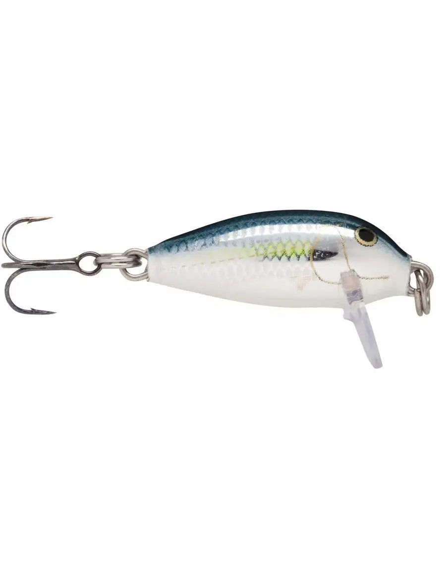 Rapala COUNTDOWN CD01 ALB