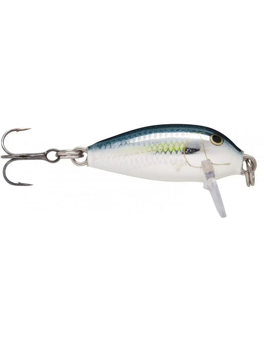 Rapala COUNTDOWN CD01 ALB