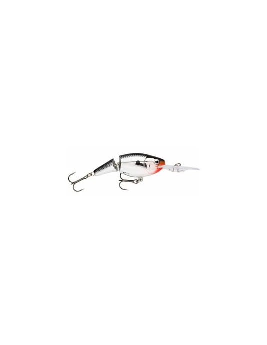 Rapala JOINTED SHALLOW SHAD RAP JSSR07 CH