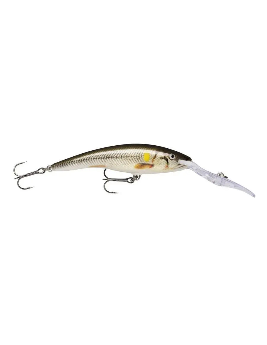 Rapala DEEP TAIL DANCER TDD09 AYUL