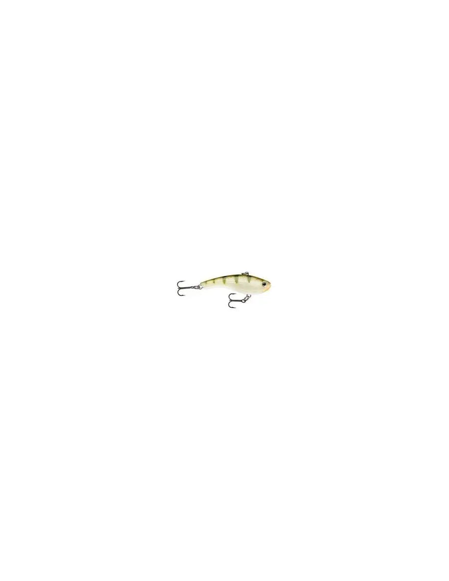 Rapala SLAB RAP 05 GLOW YELLOW PERCH