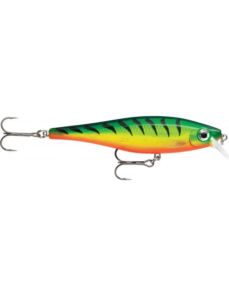 Rapala BALSA EXTREME MINNOW BXM10 FT