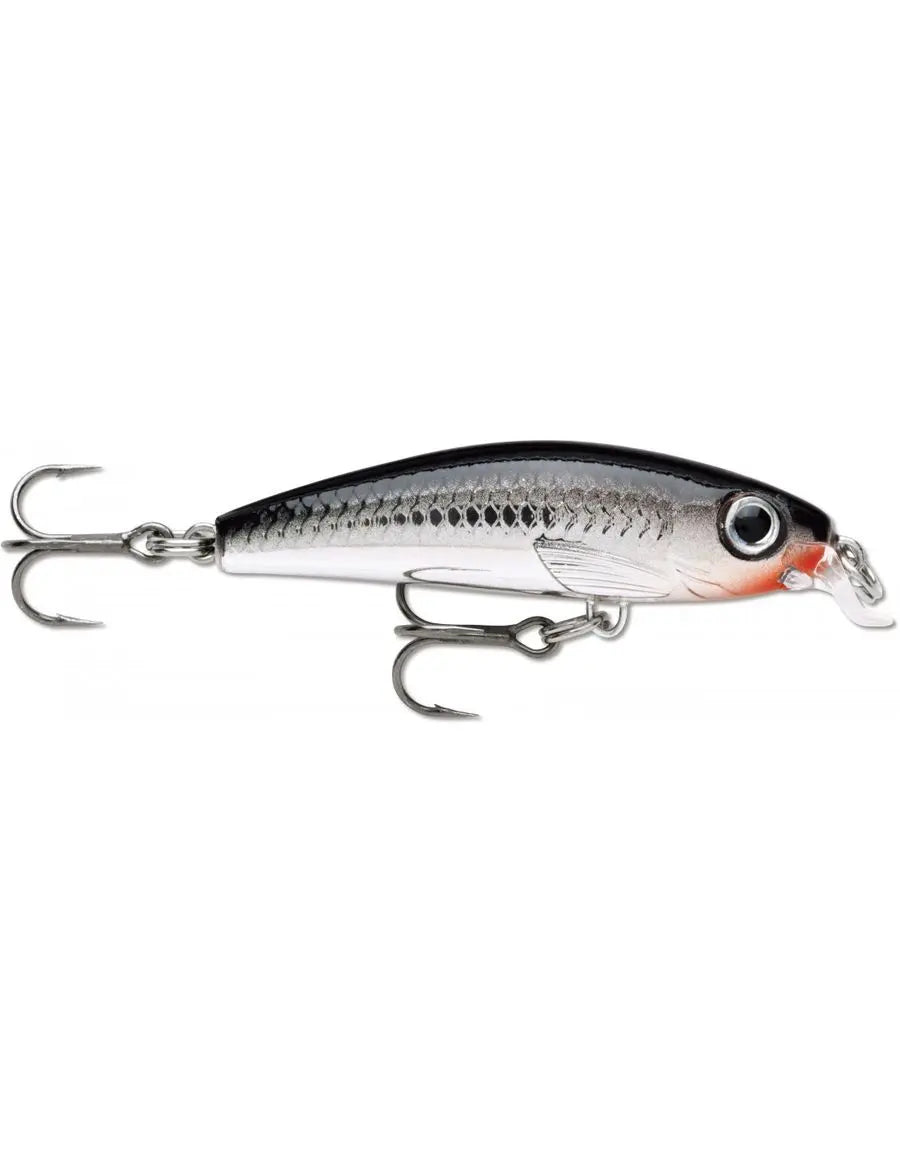 Rapala ULTRA LIGHT MINNOW ULM06 CH